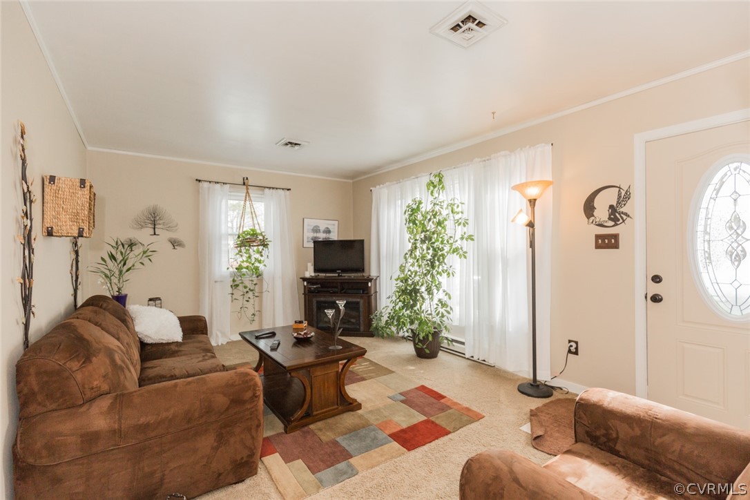 5512 Retriever Road North Chesterfield, VA 23237 - Photo 10 of 30 Gallery Image 10