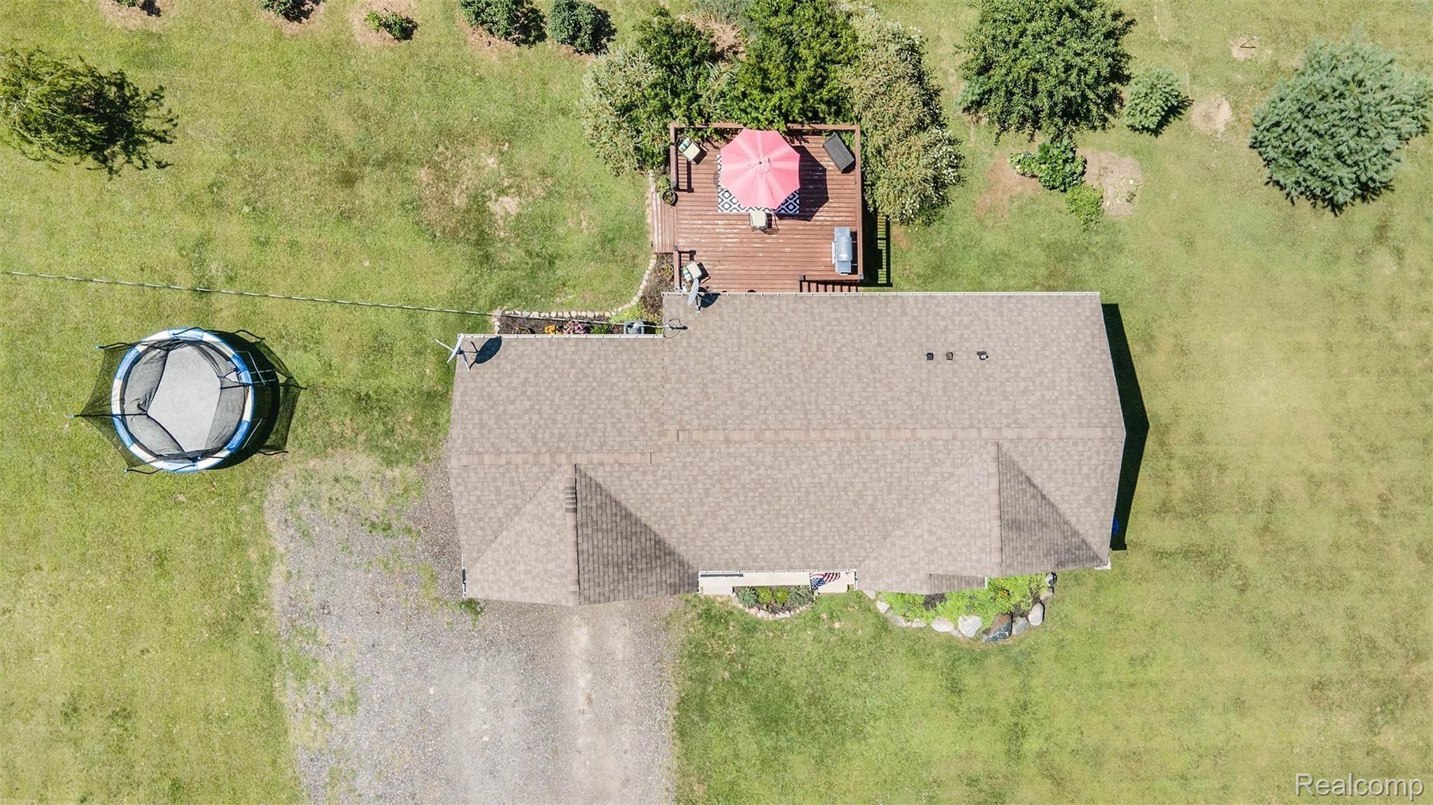 5058 Gregory Road Gregory, MI 48137 - Photo 32 of 33 ROOF (2).jpg