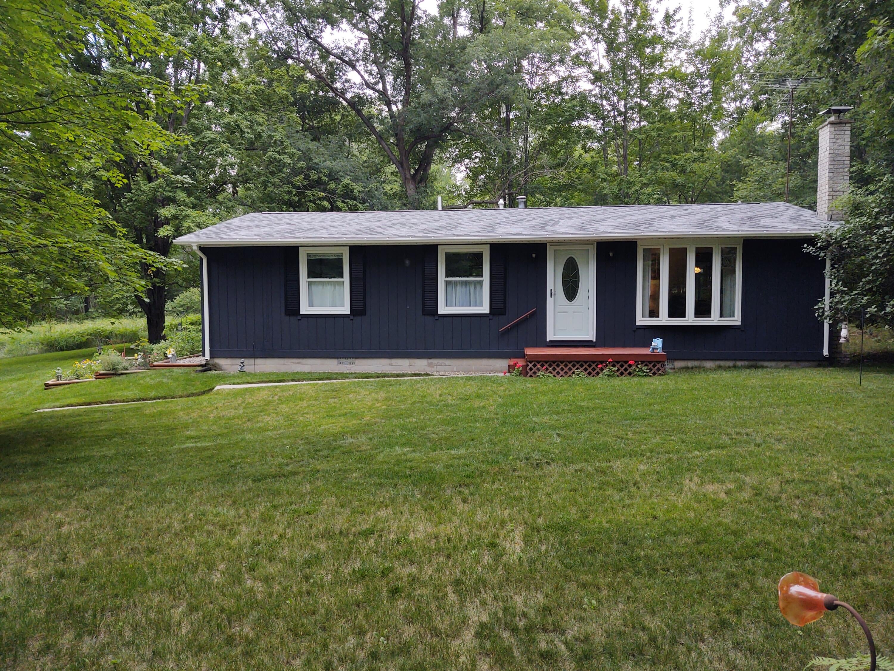 9781 North Wheeler Road Roscommon, MI 48653 - Photo 1 of 42 Gallery Image 1