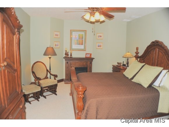 3204 Cougar Ridge Springfield, IL 62711 - Photo 19 of 24