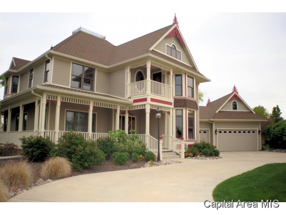 3204 Cougar Ridge Springfield, IL 62711 - Photo 2 of 24