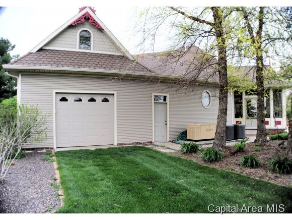 3204 Cougar Ridge Springfield, IL 62711 - Photo 22 of 24