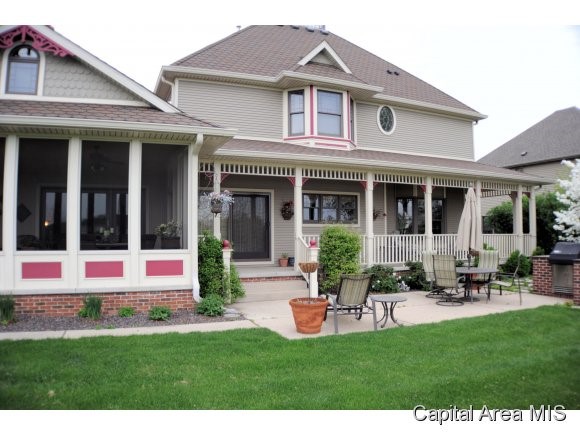 3204 Cougar Ridge Springfield, IL 62711 - Photo 24 of 24