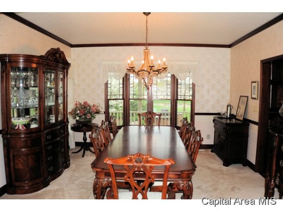 3204 Cougar Ridge Springfield, IL 62711 - Photo 3 of 24