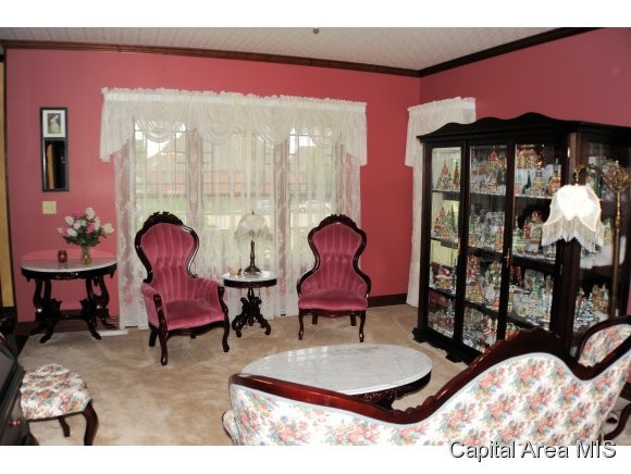 3204 Cougar Ridge Springfield, IL 62711 - Photo 4 of 24
