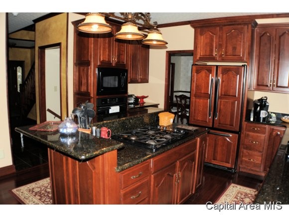 3204 Cougar Ridge Springfield, IL 62711 - Photo 6 of 24
