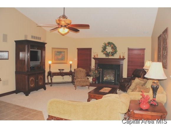 3204 Cougar Ridge Springfield, IL 62711 - Photo 7 of 24