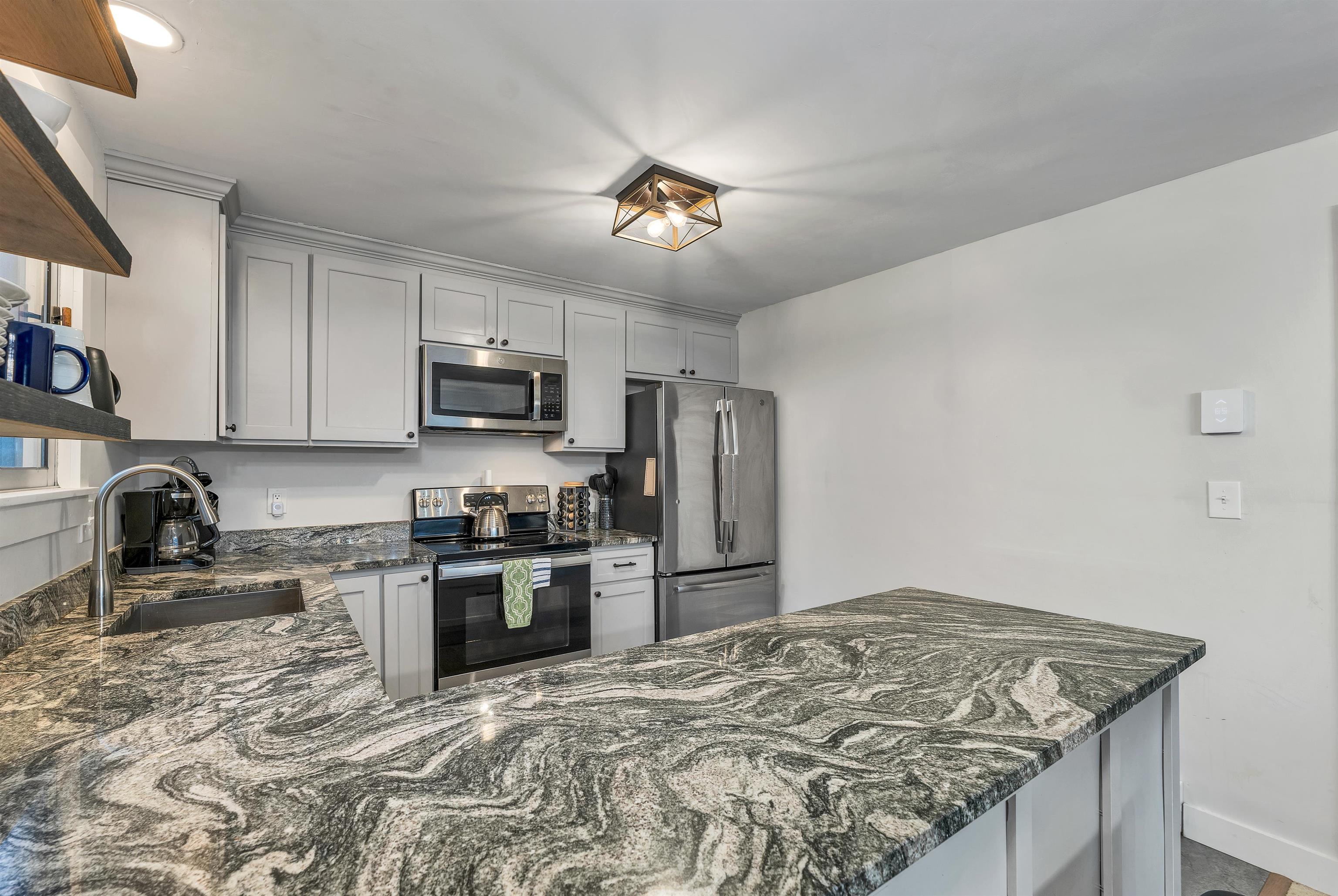18 Condo Road, Unit 1 Campton, NH 03223 - Photo 7 of 30