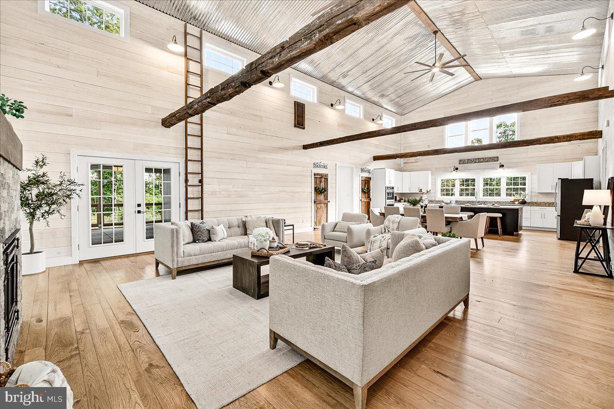 13974 Brown Road Smithsburg, MD 21783 - Photo 23 of 65