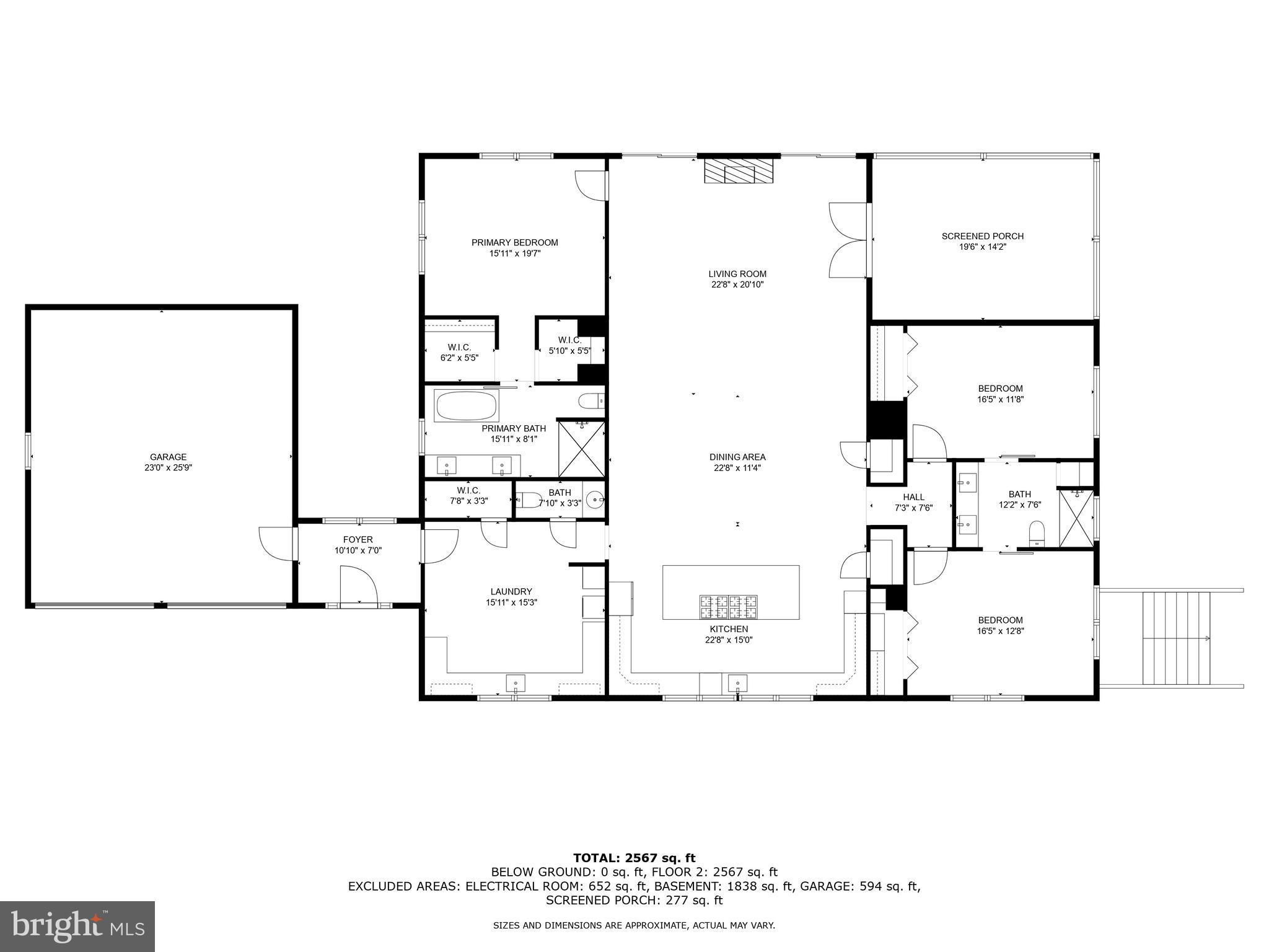 13974 Brown Road Smithsburg, MD 21783 - Photo 63 of 65