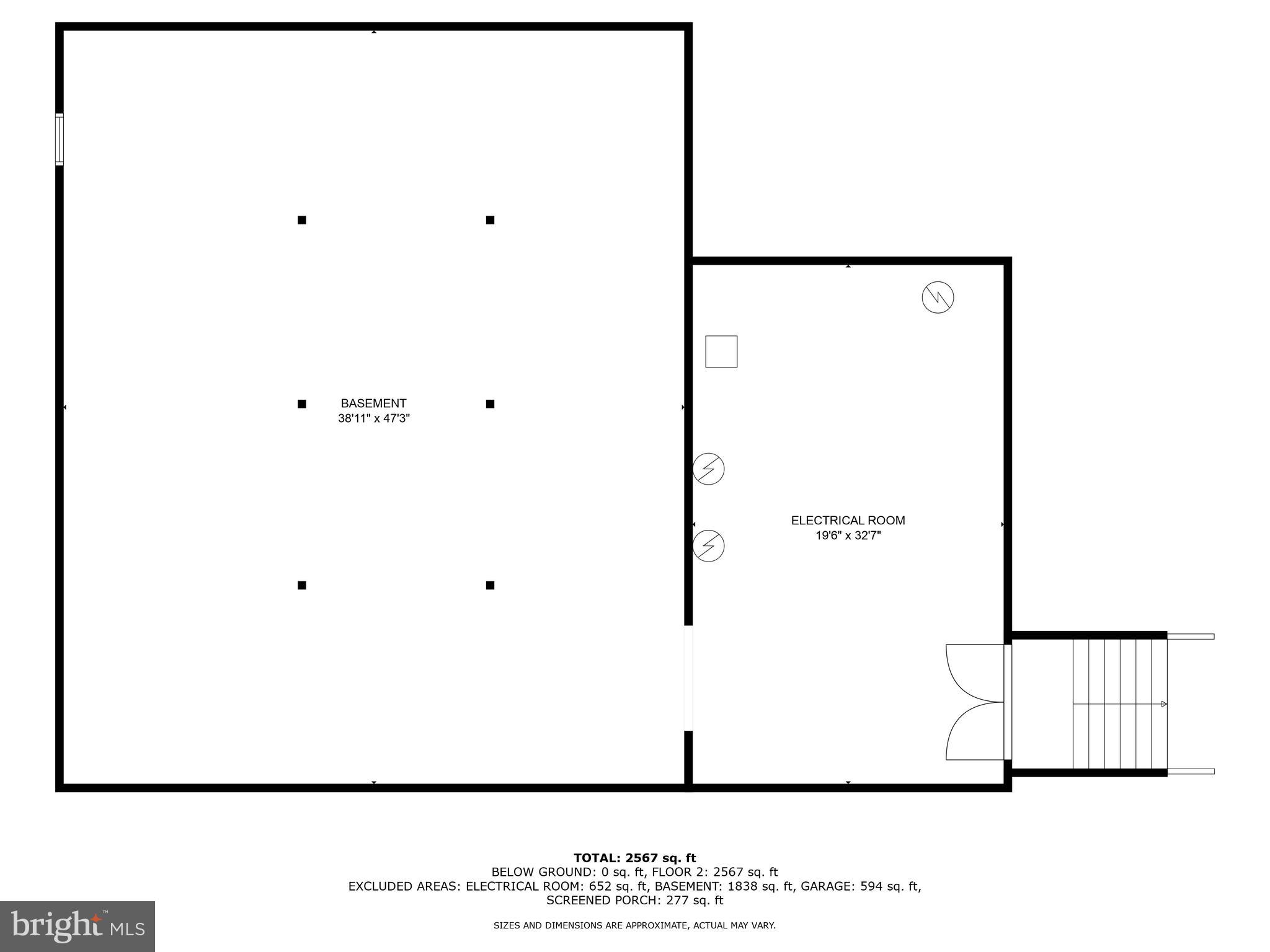 13974 Brown Road Smithsburg, MD 21783 - Photo 64 of 65