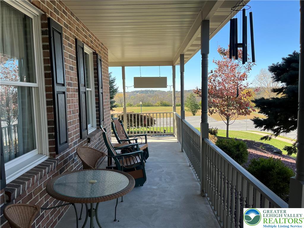 205 Spyglass Hill Road Bath, PA 18014 - Photo 38 of 51