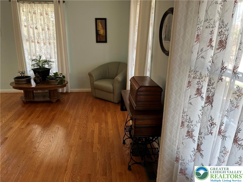 205 Spyglass Hill Road Bath, PA 18014 - Photo 5 of 51 a living room with furniture and a window