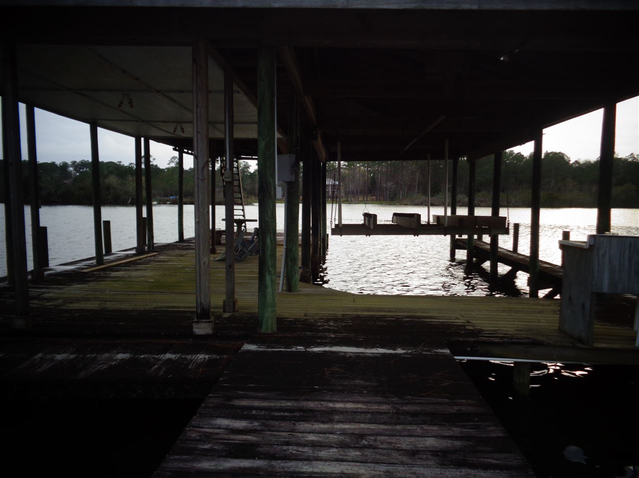 9285 Bay Point Drive Elberta, AL 36530 - Photo 6 of 8
