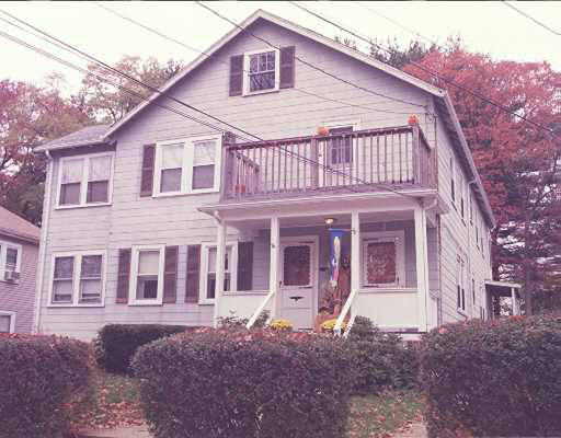 115 Warwick Road Newton, MA 02465 - Photo 1 of 1