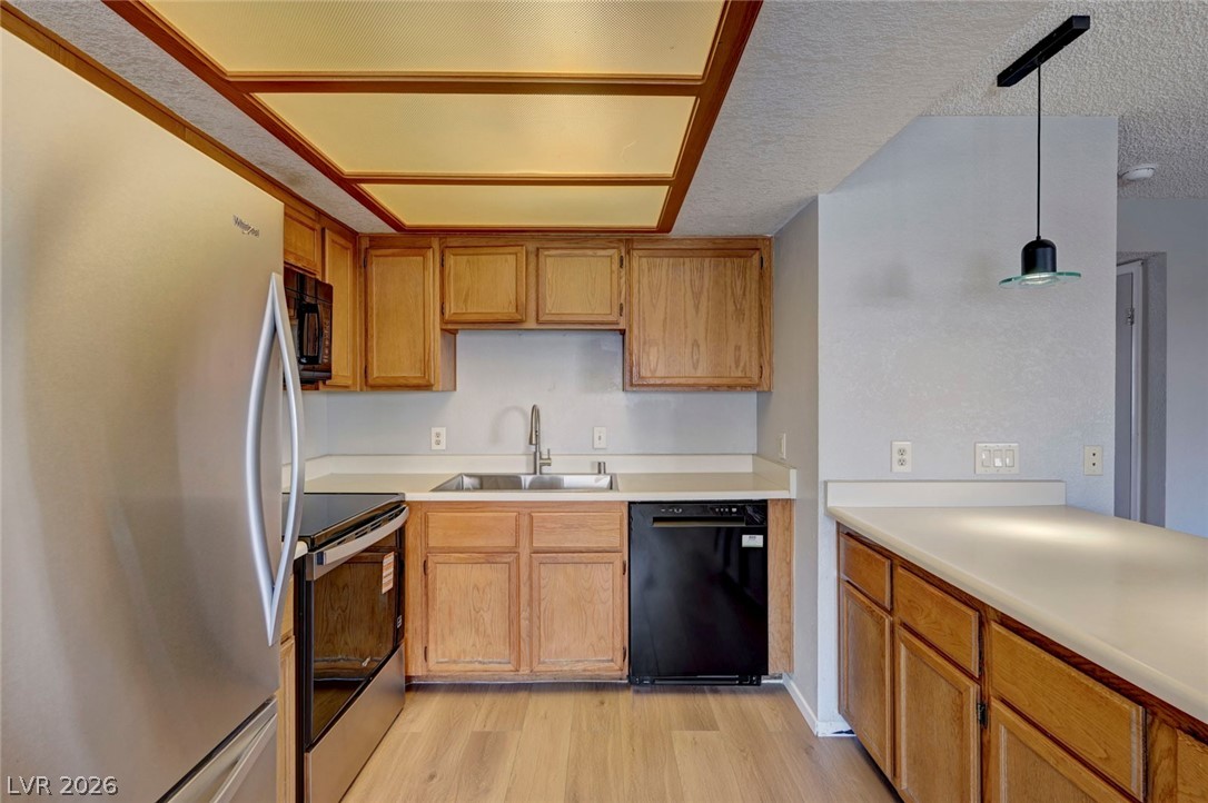 913 Falconhead Lane, Unit 201 Las Vegas, NV 89128 - Photo 13 of 29