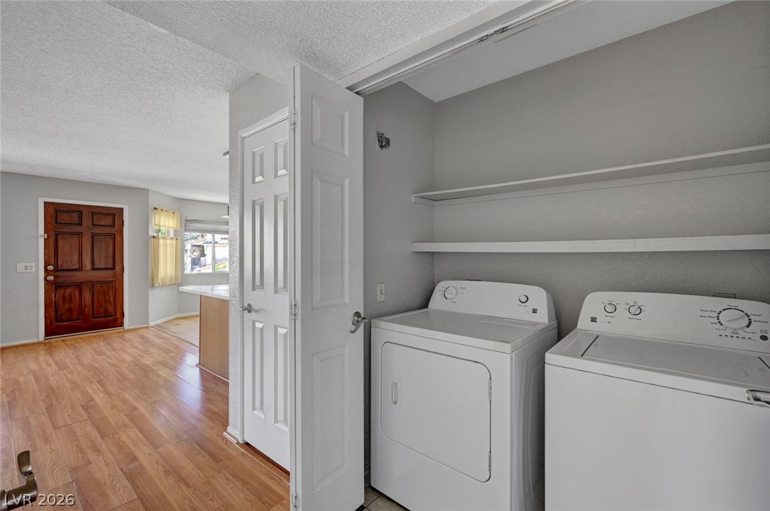 913 Falconhead Lane, Unit 201 Las Vegas, NV 89128 - Photo 18 of 29