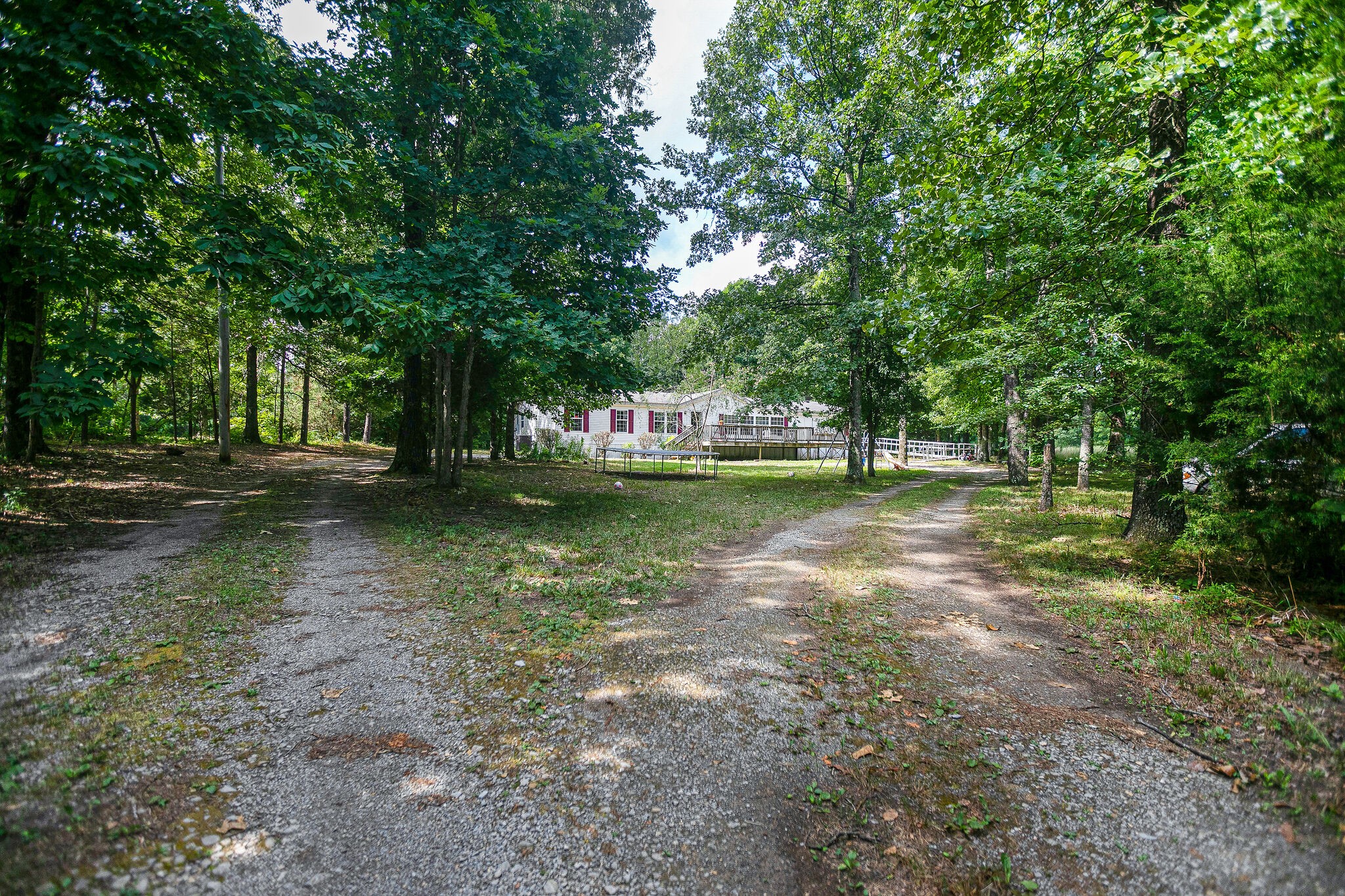 9805 Pinewood Lake Road Nunnelly, TN 37137 - Photo 1 of 37 Gallery Image 1
