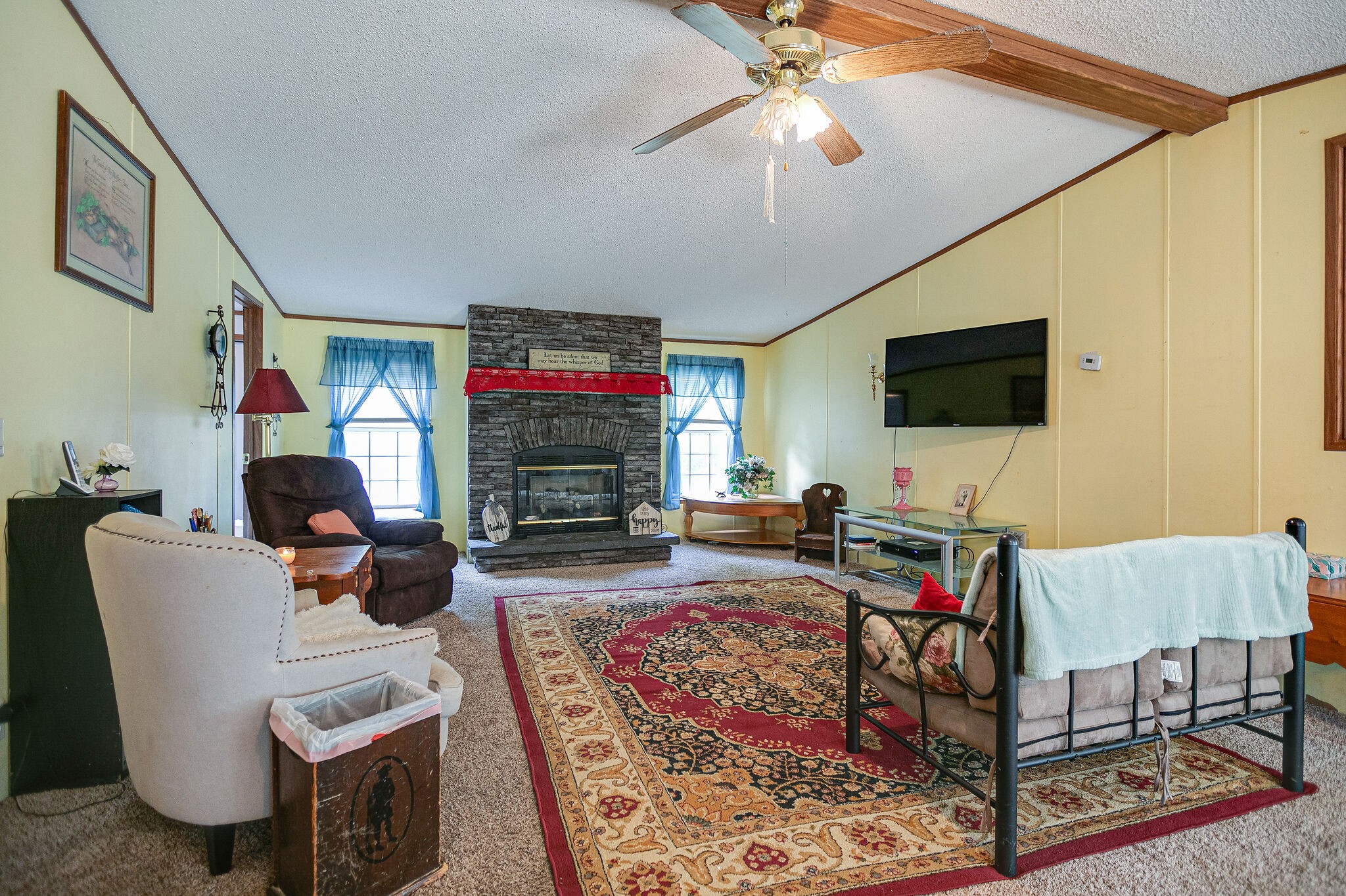 9805 Pinewood Lake Road Nunnelly, TN 37137 - Photo 11 of 37 Gallery Image 11