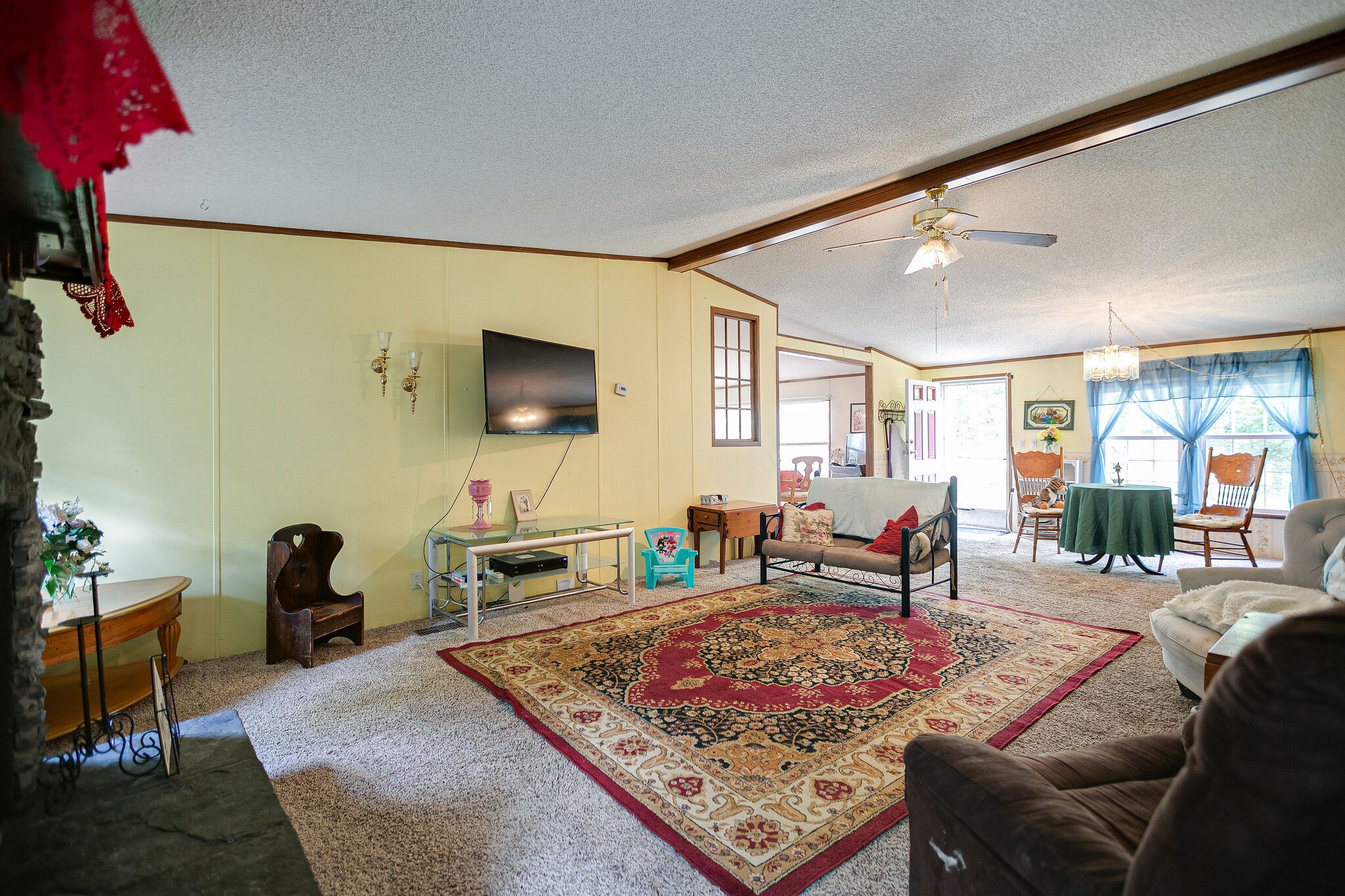 9805 Pinewood Lake Road Nunnelly, TN 37137 - Photo 12 of 37 Gallery Image 12