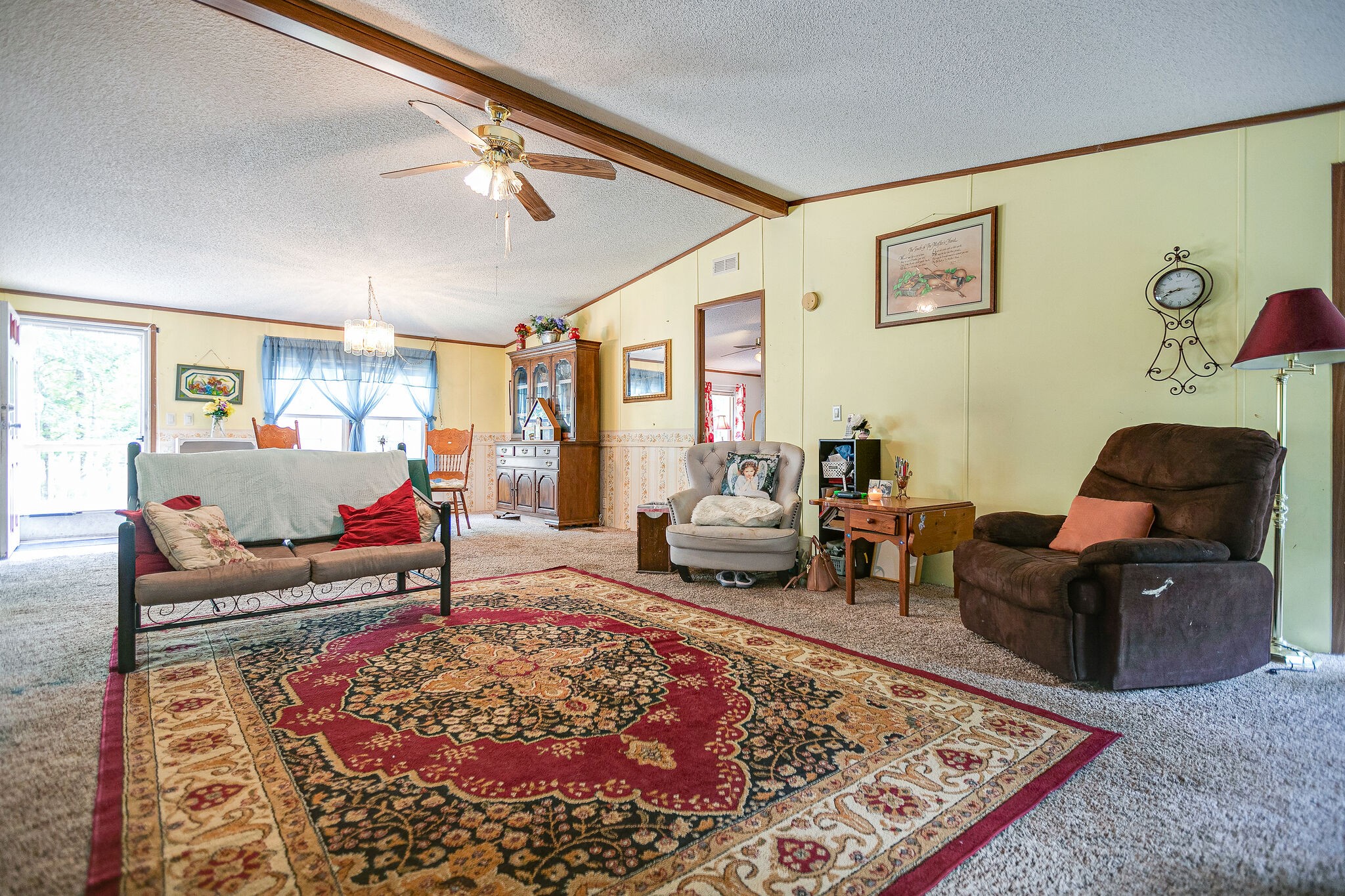 9805 Pinewood Lake Road Nunnelly, TN 37137 - Photo 13 of 37 Gallery Image 13