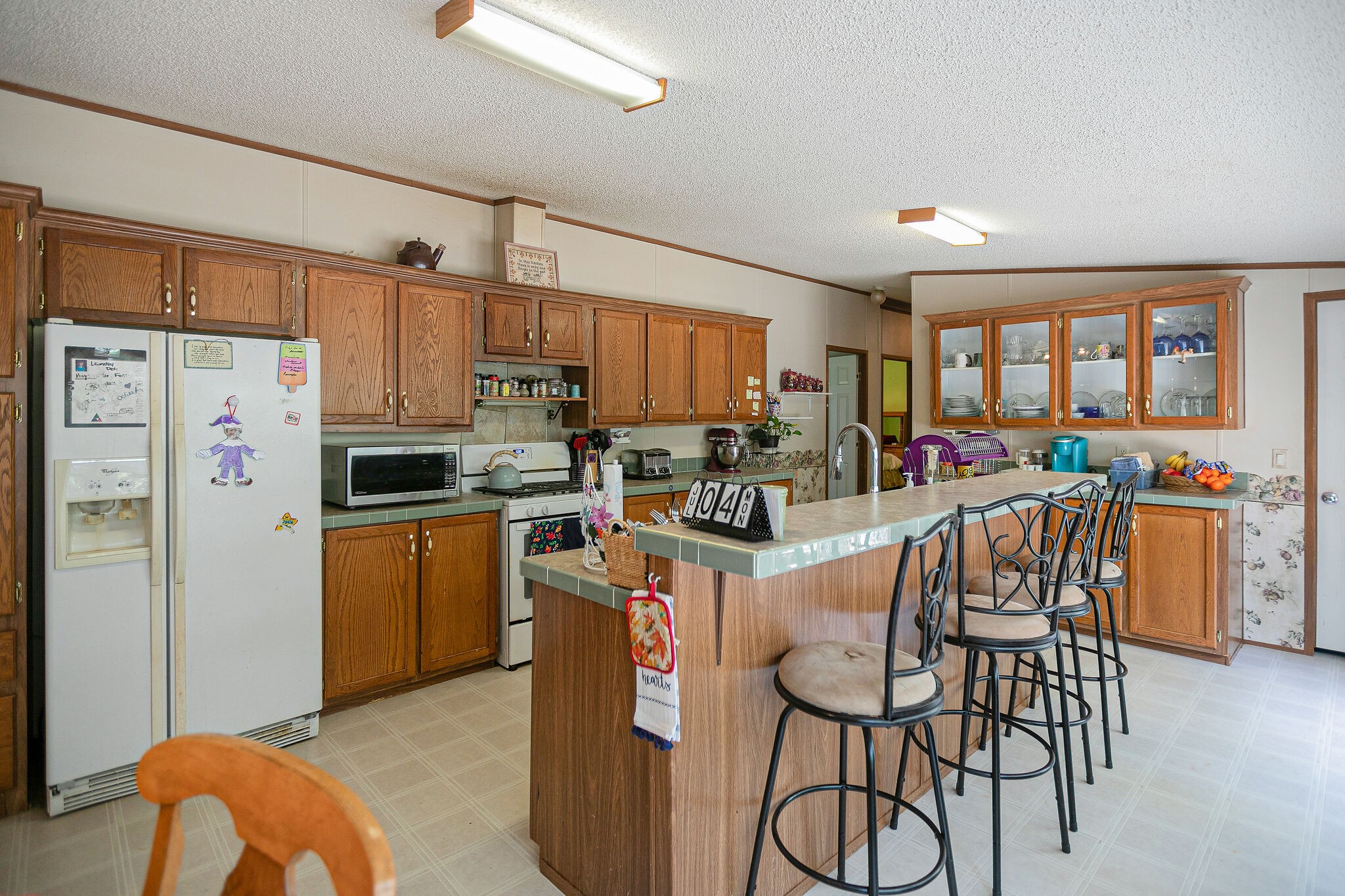 9805 Pinewood Lake Road Nunnelly, TN 37137 - Photo 15 of 37 Gallery Image 15