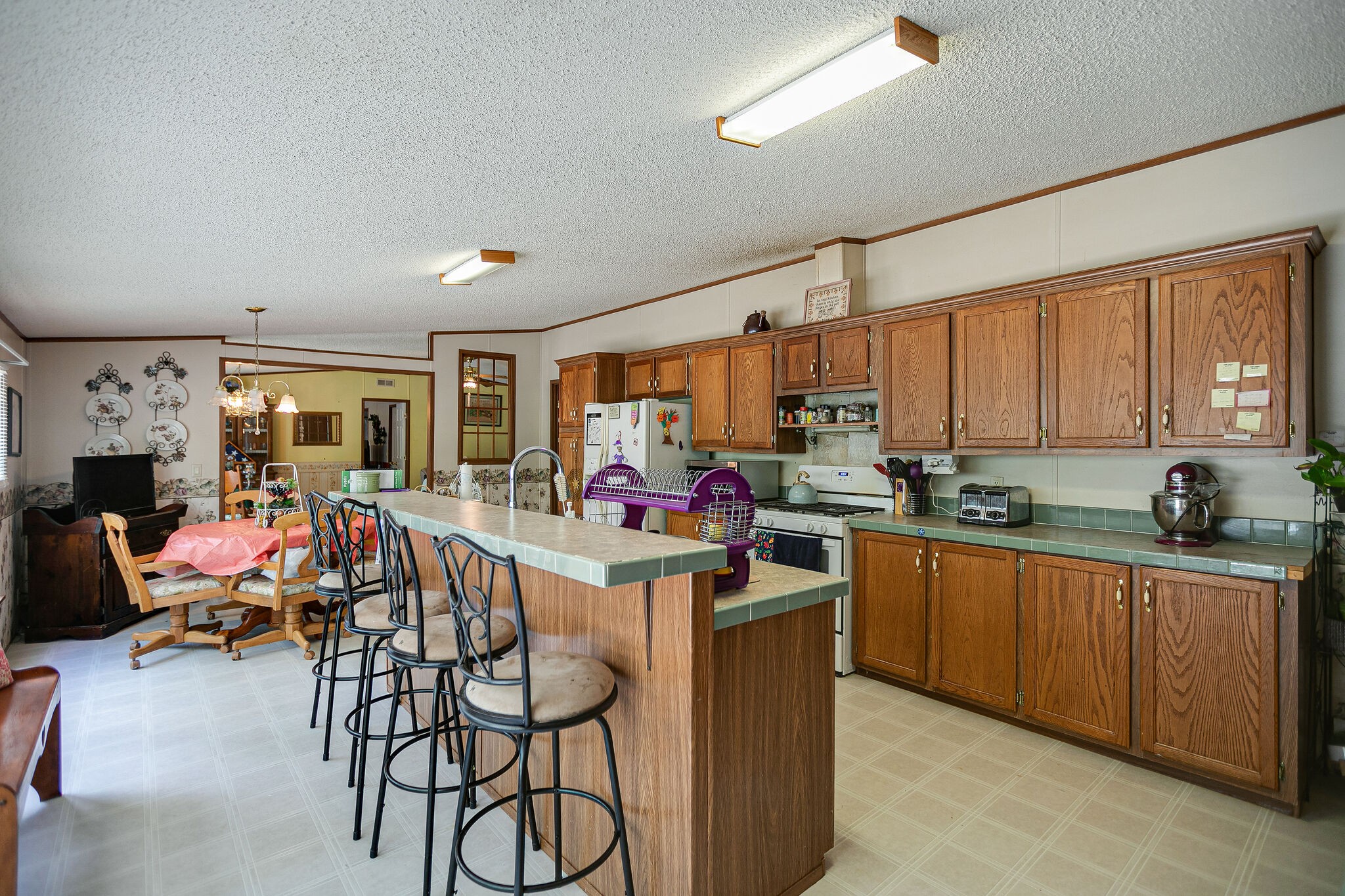 9805 Pinewood Lake Road Nunnelly, TN 37137 - Photo 16 of 37 Gallery Image 16
