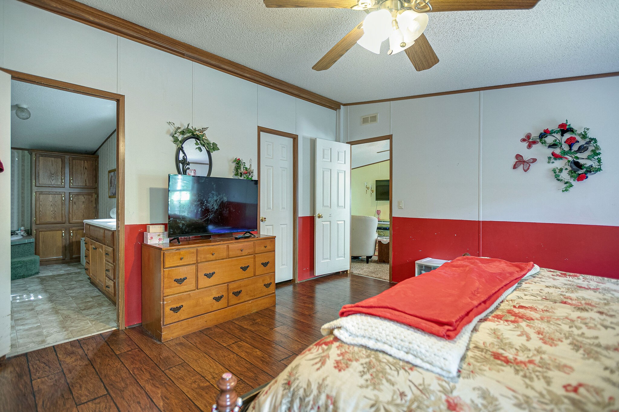 9805 Pinewood Lake Road Nunnelly, TN 37137 - Photo 20 of 37 Gallery Image 20