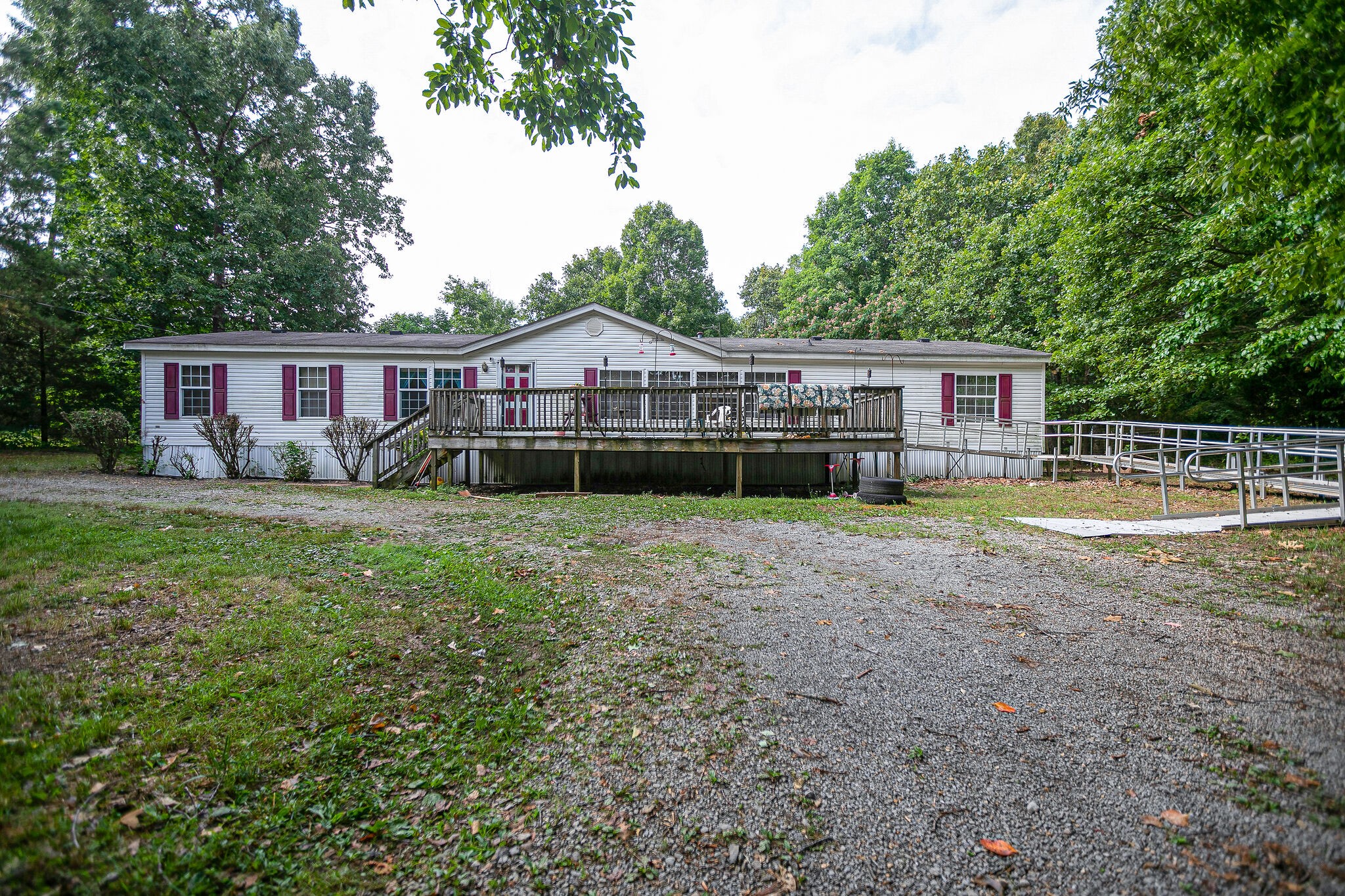 9805 Pinewood Lake Road Nunnelly, TN 37137 - Photo 2 of 37 Gallery Image 2