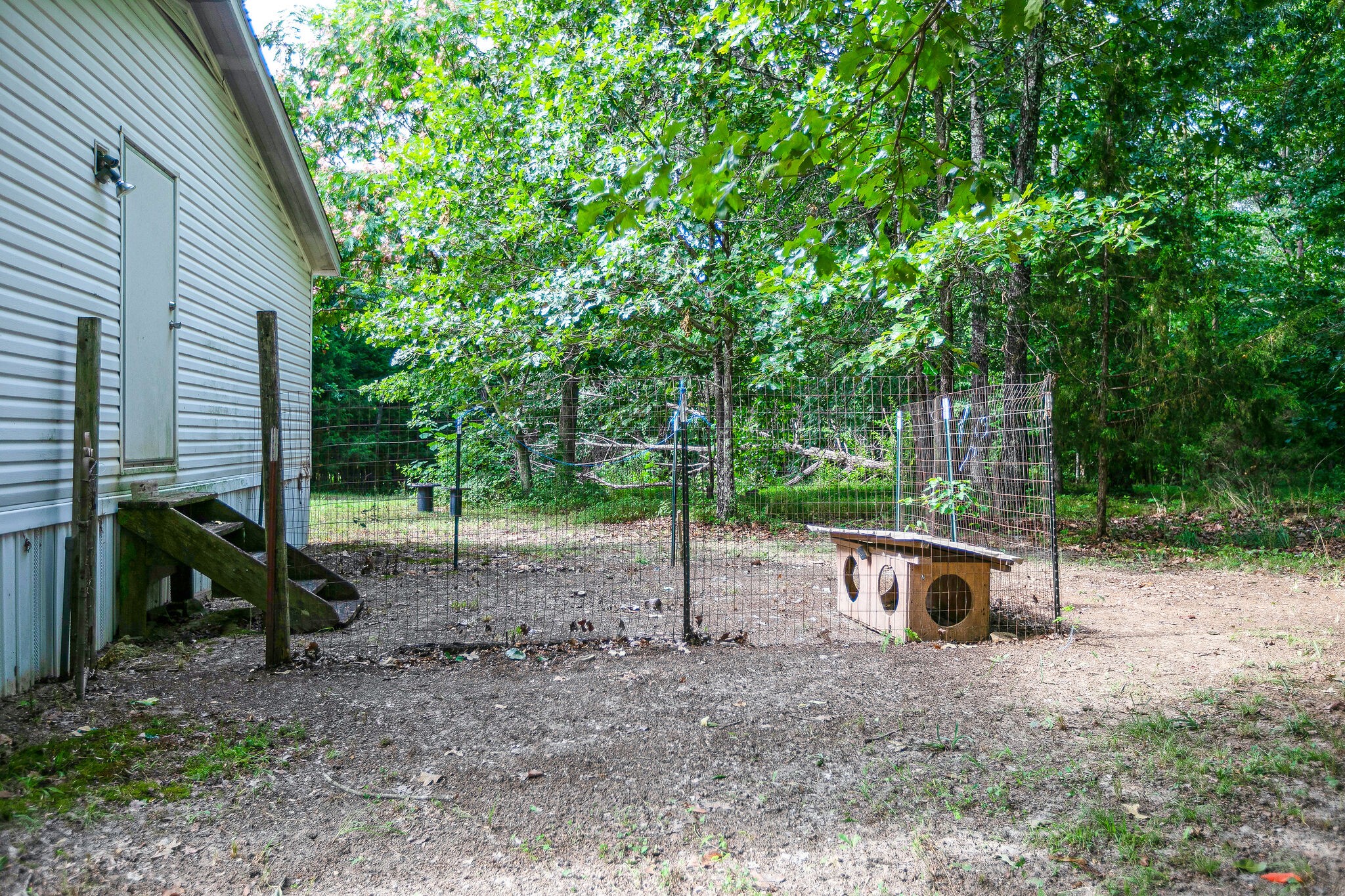 9805 Pinewood Lake Road Nunnelly, TN 37137 - Photo 29 of 37 Gallery Image 29