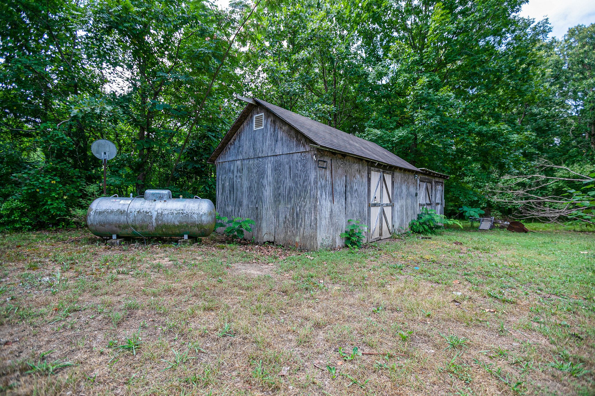9805 Pinewood Lake Road Nunnelly, TN 37137 - Photo 34 of 37 Gallery Image 34