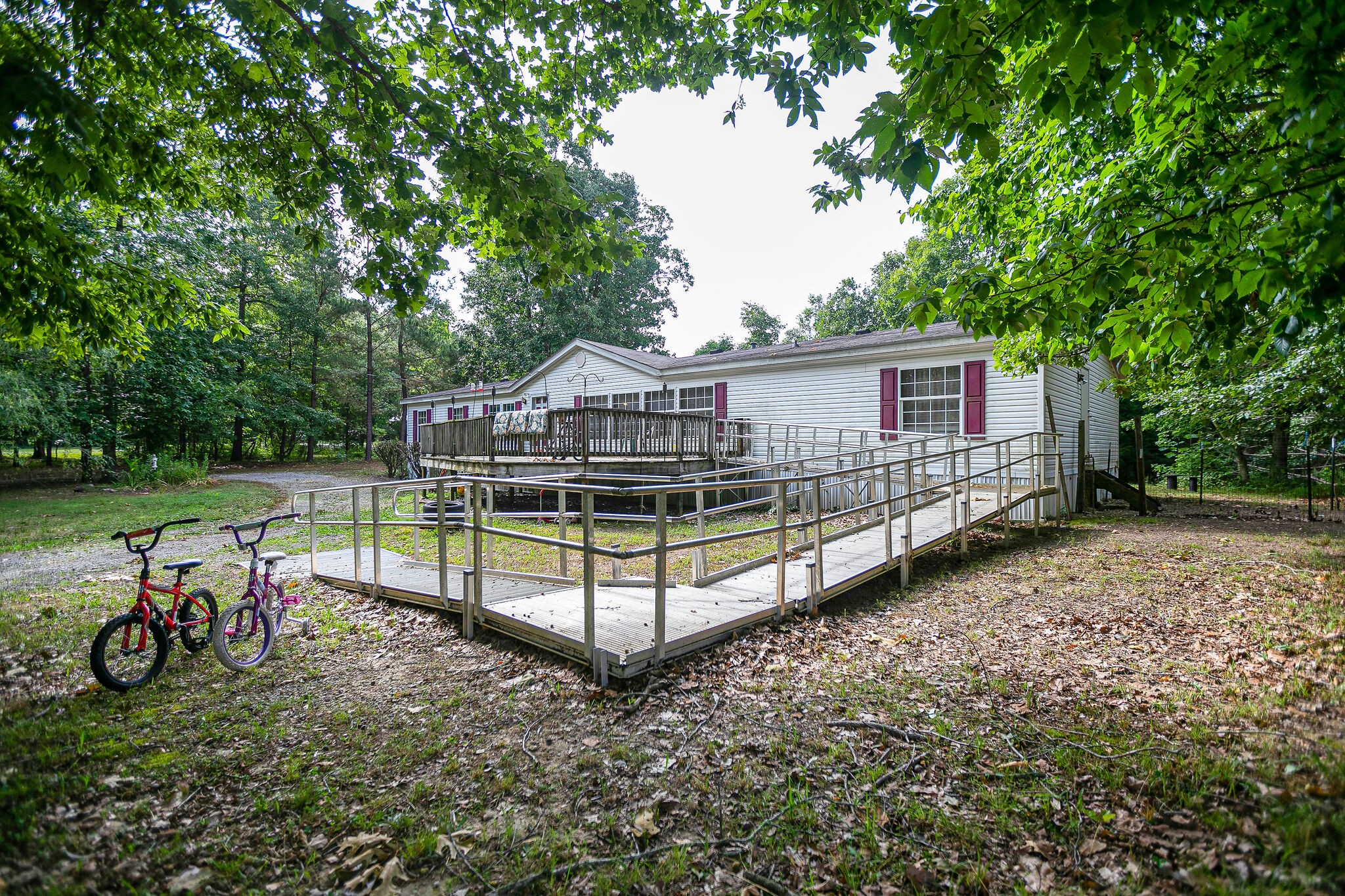 9805 Pinewood Lake Road Nunnelly, TN 37137 - Photo 4 of 37 Gallery Image 4
