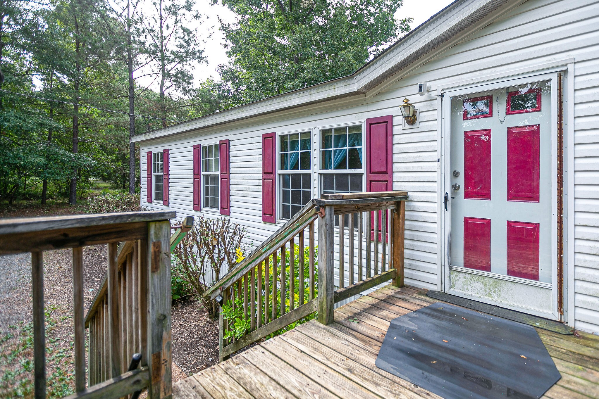 9805 Pinewood Lake Road Nunnelly, TN 37137 - Photo 5 of 37 Gallery Image 5