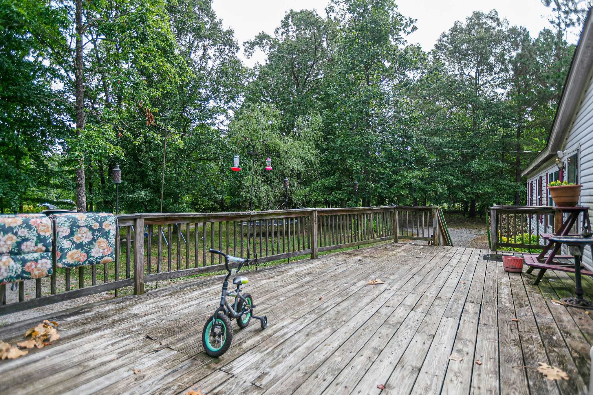 9805 Pinewood Lake Road Nunnelly, TN 37137 - Photo 7 of 37 Gallery Image 7