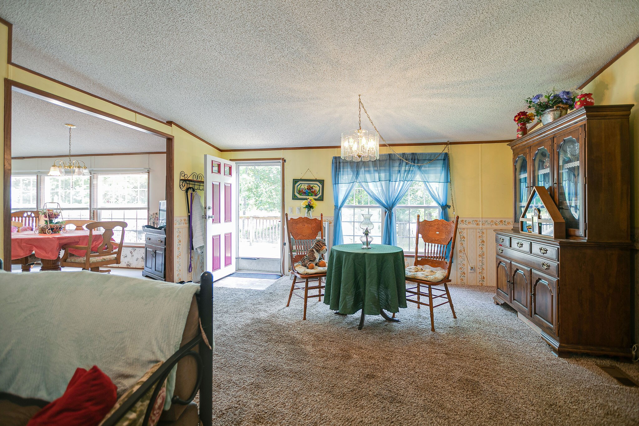 9805 Pinewood Lake Road Nunnelly, TN 37137 - Photo 10 of 37 Gallery Image 10