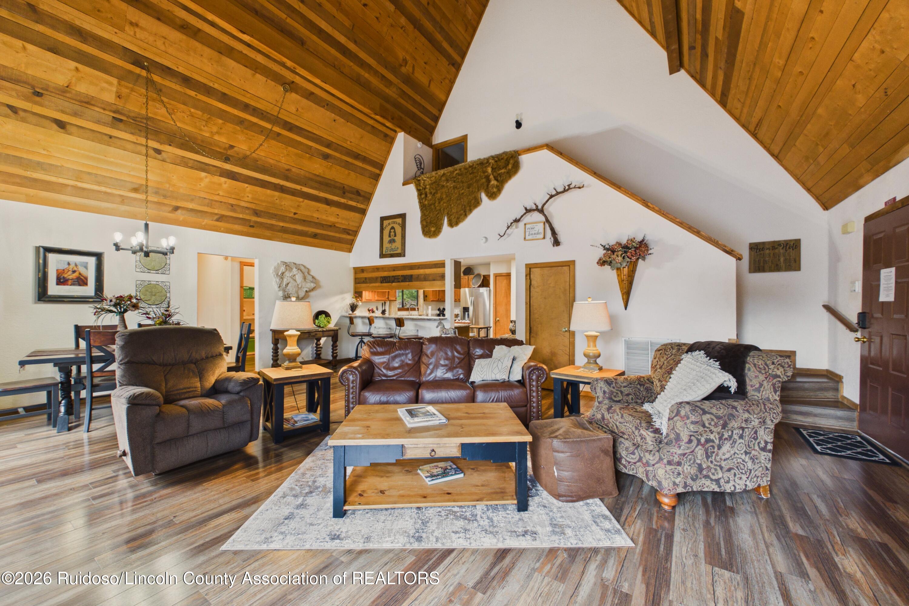138 Lupine Loop Ruidoso, NM 88345 - Photo 20 of 72 Gallery Image 20