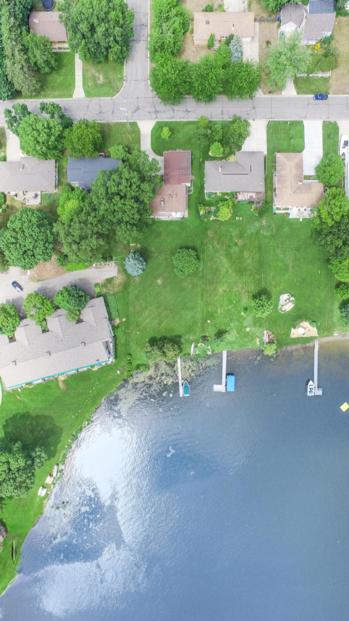 700 Fall Street Spring Lake, MI 49456 - Photo 20 of 73 DJI_0451