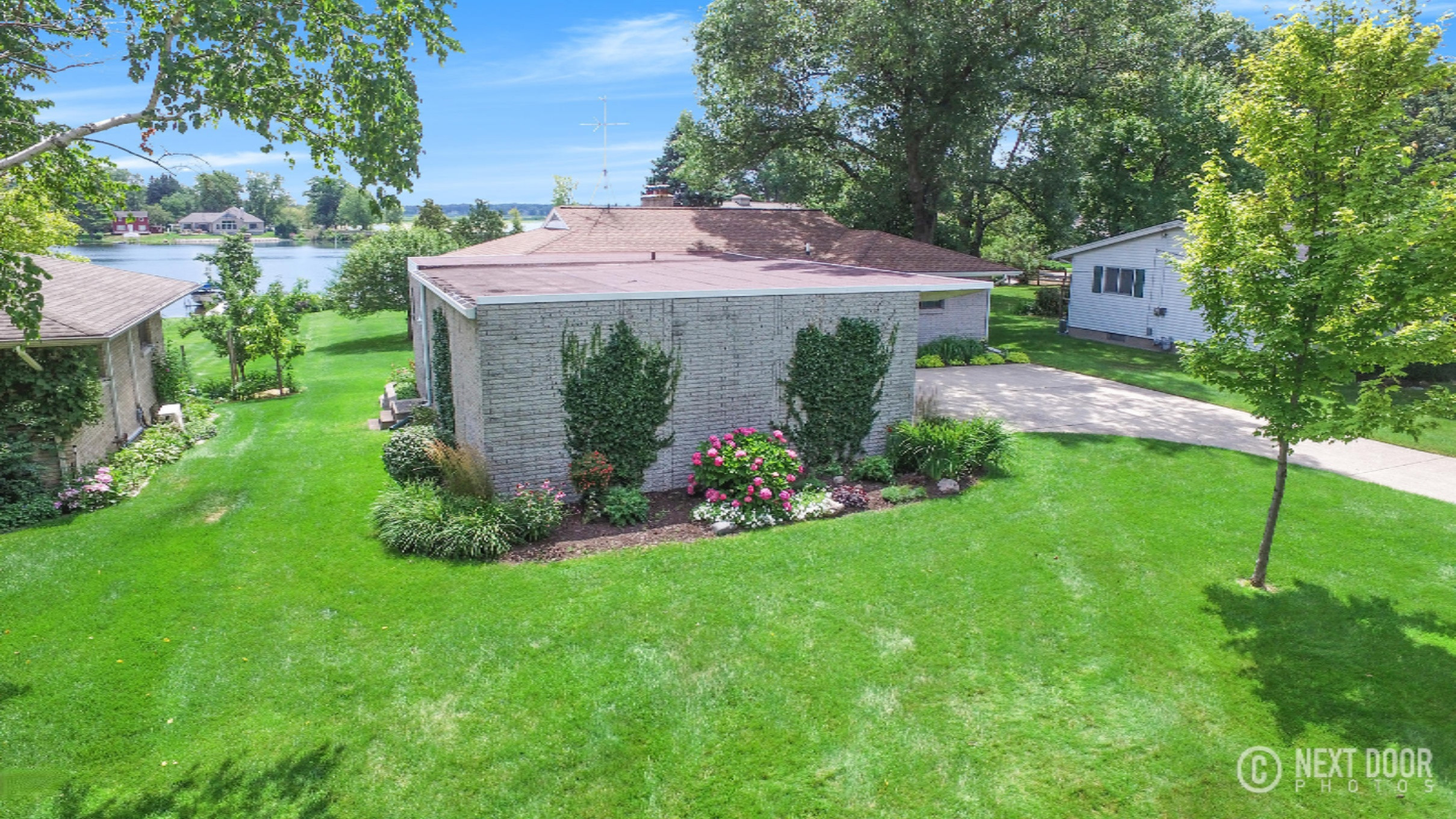700 Fall Street Spring Lake, MI 49456 - Photo 64 of 73 DJI_0442