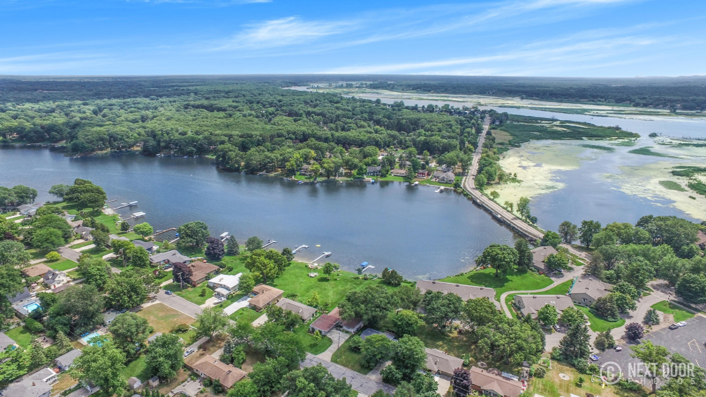 700 Fall Street Spring Lake, MI 49456 - Photo 65 of 73 DJI_0447