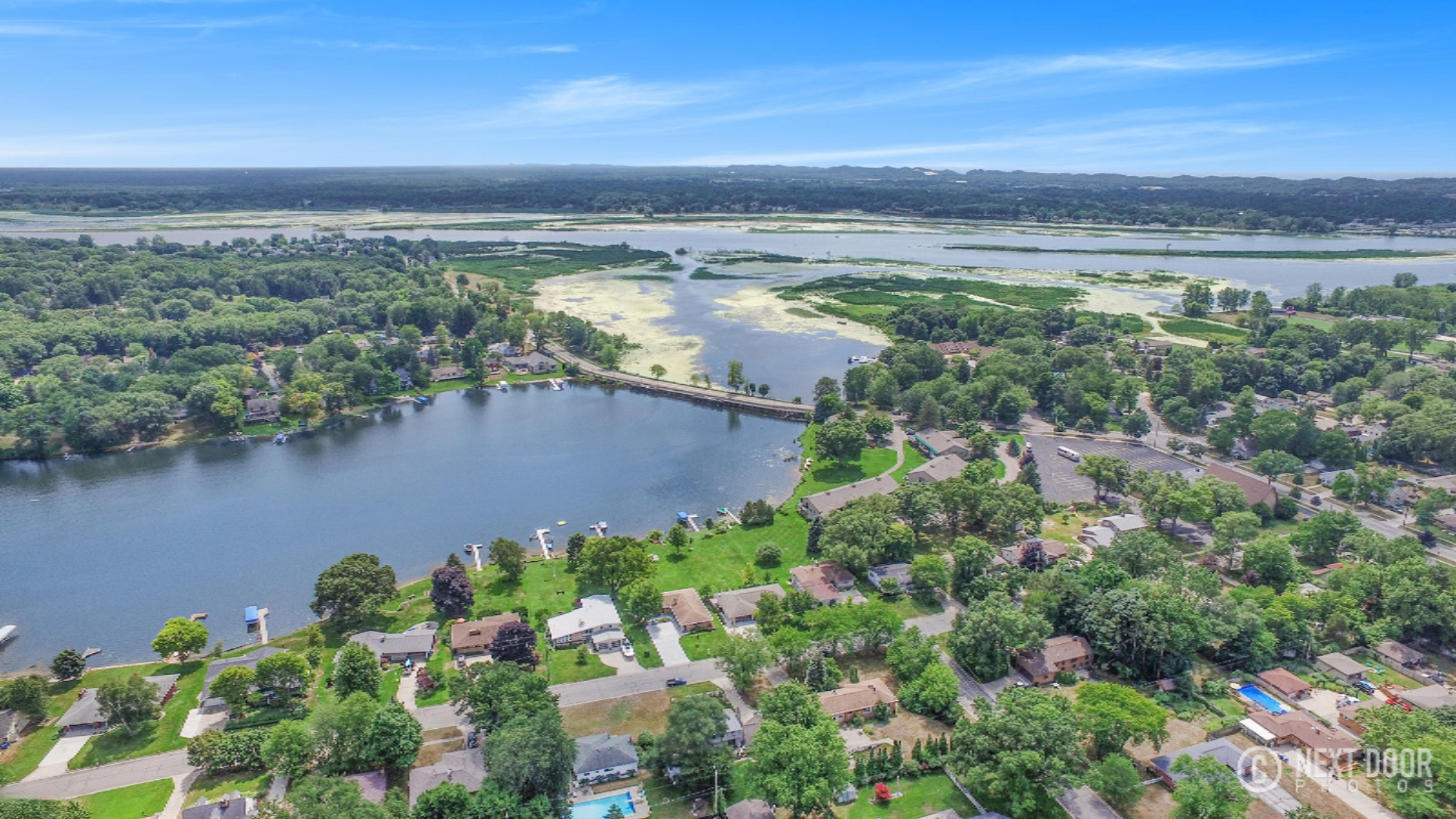 700 Fall Street Spring Lake, MI 49456 - Photo 66 of 73 DJI_0448