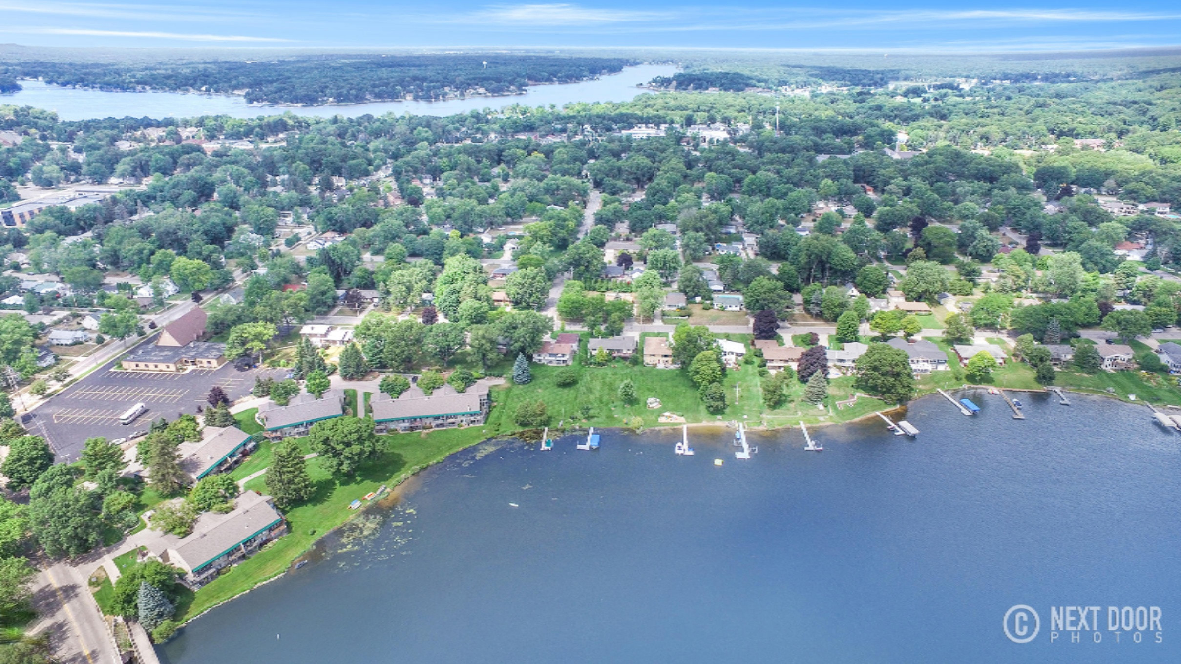700 Fall Street Spring Lake, MI 49456 - Photo 68 of 73 DJI_0456