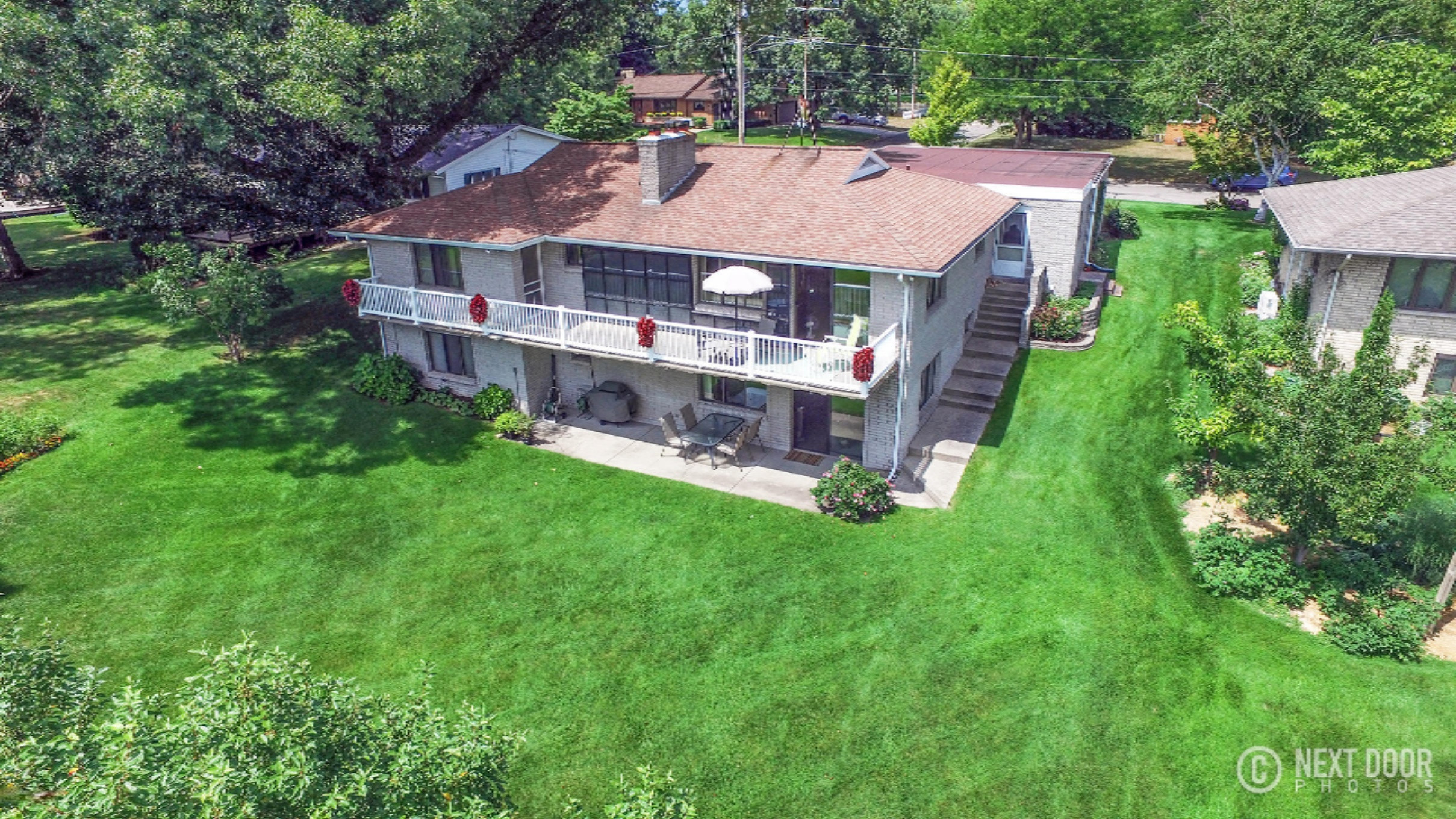 700 Fall Street Spring Lake, MI 49456 - Photo 69 of 73 DJI_0463