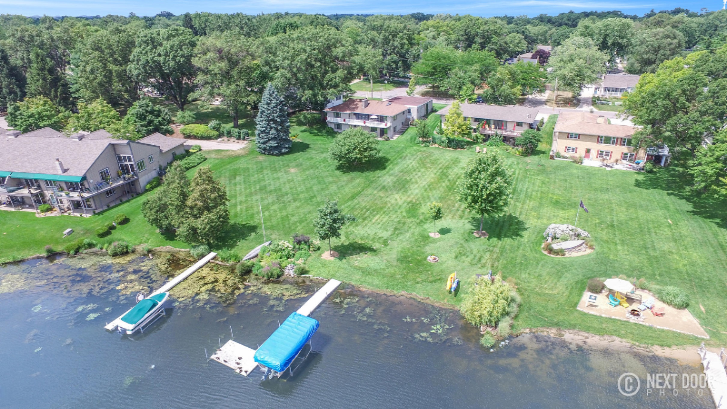 700 Fall Street Spring Lake, MI 49456 - Photo 70 of 73 DJI_0465