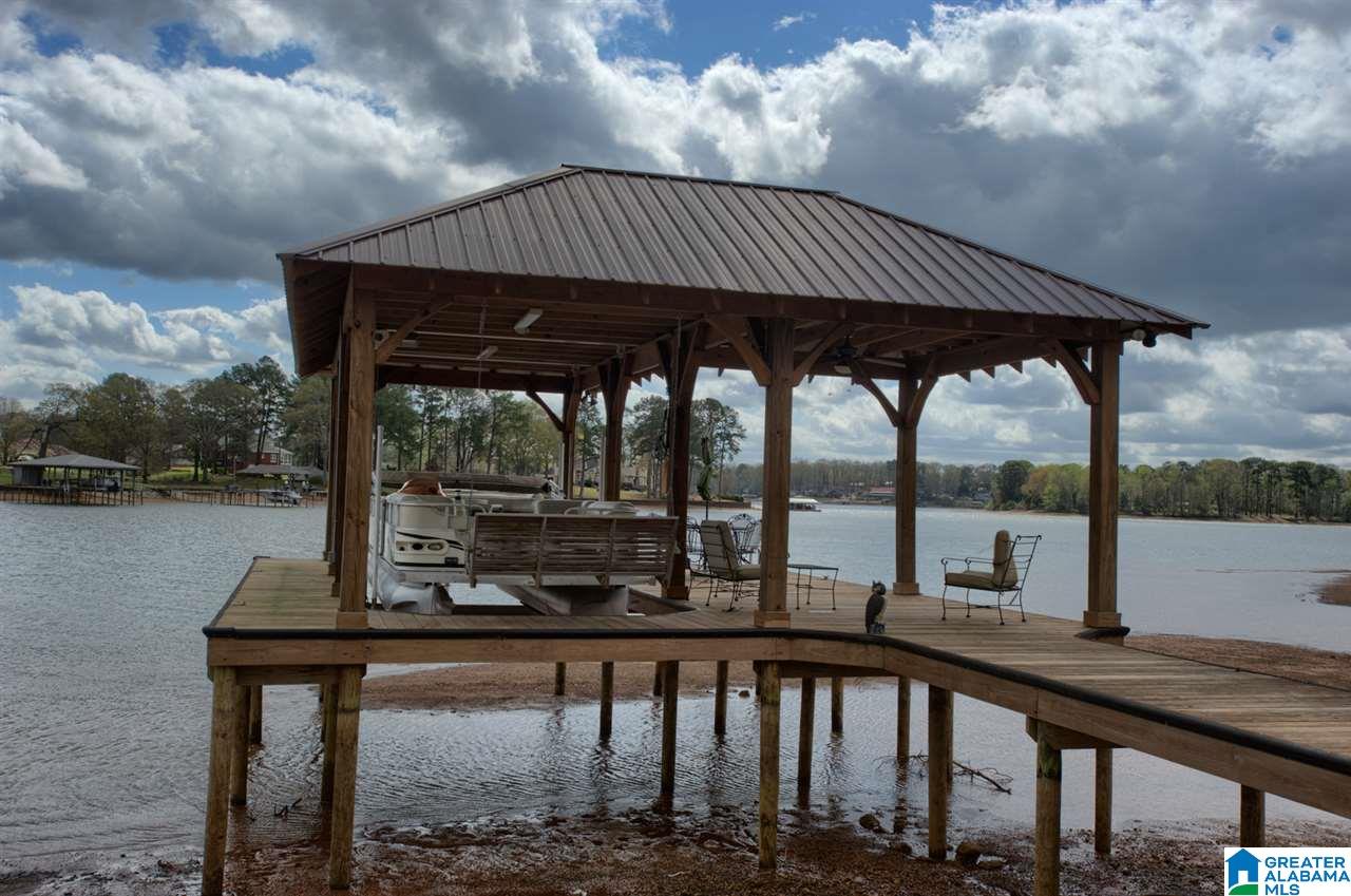 5701 Smith Road Pell City, AL 35128 - Photo 25 of 25