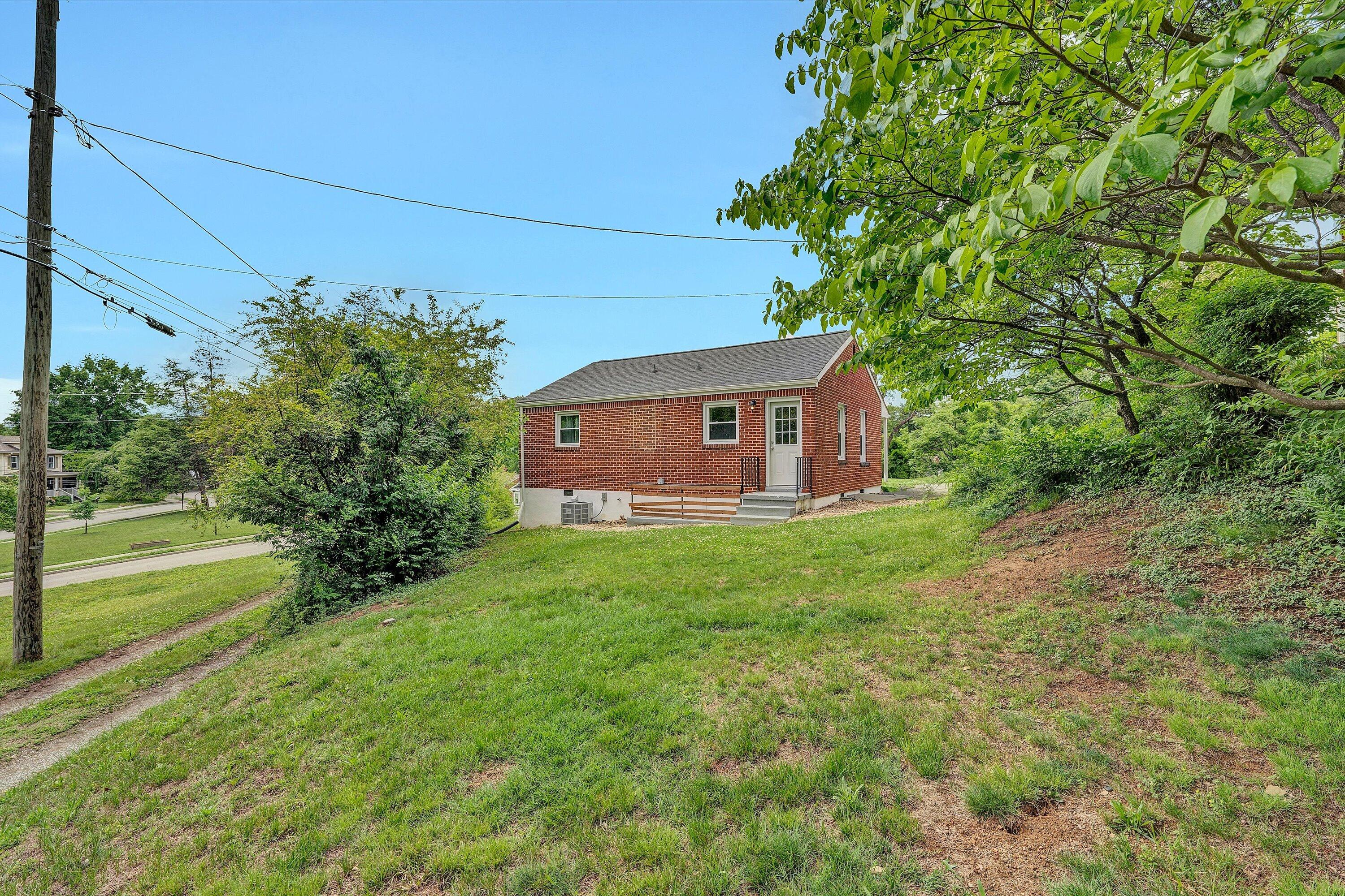 1214 Hamilton Avenue Southwest Roanoke, VA 24015 - Photo 12 of 15 14-SGP-00880