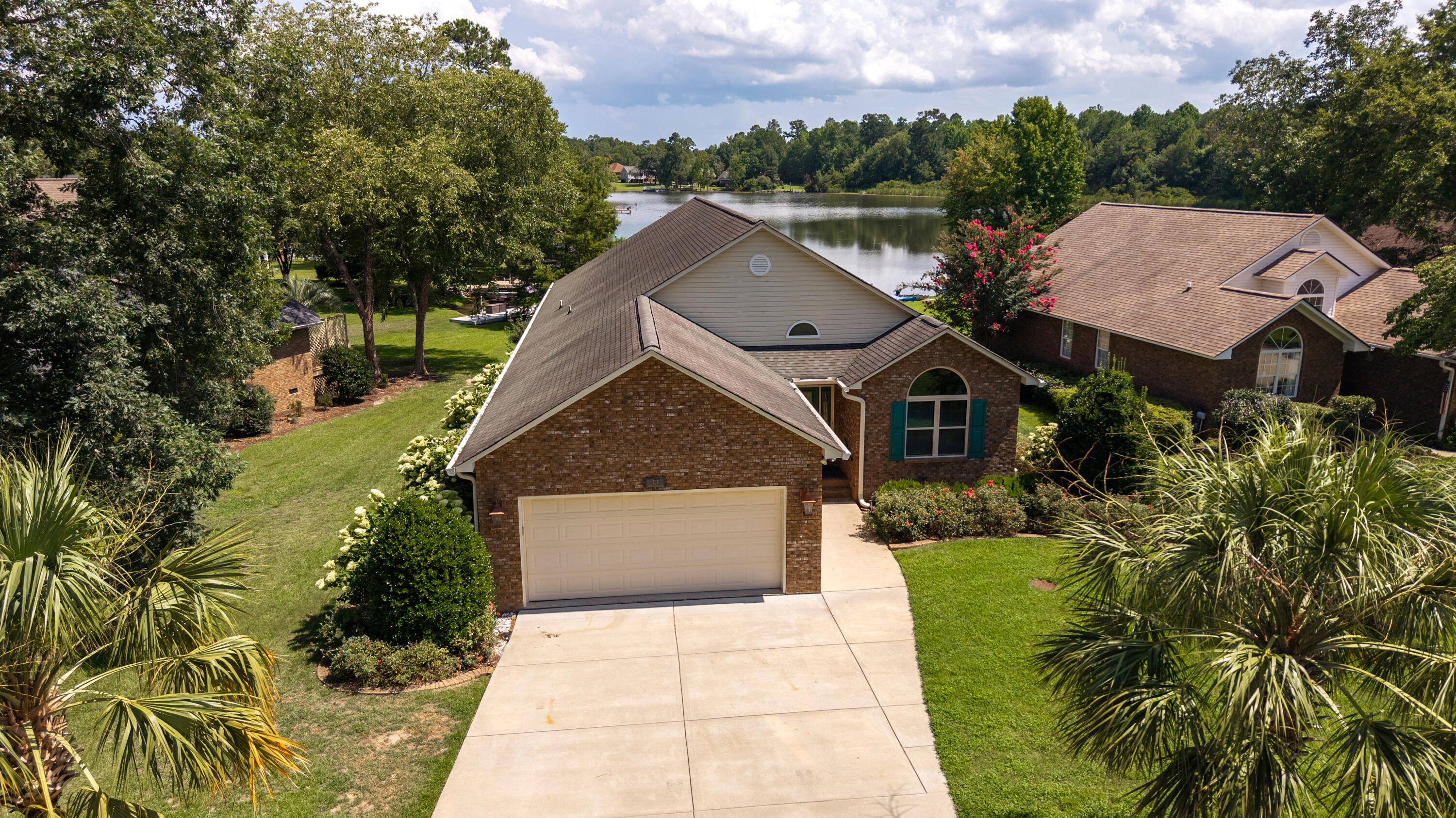 257 Ridge Lake Drive Manning, SC 29102 - Photo 15 of 62 21