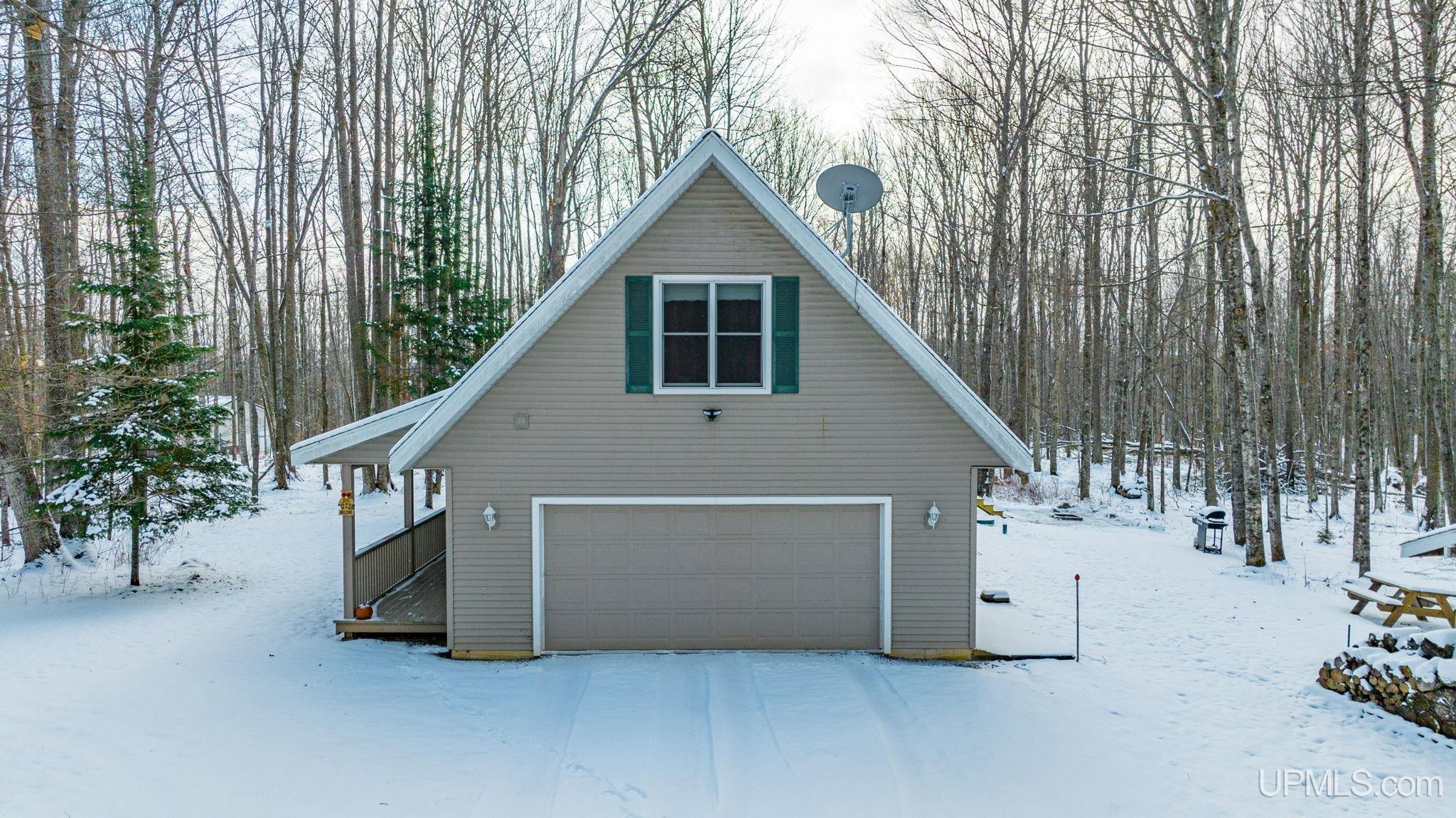 11876 Renberg Road Long Lake, WI 54542 - Photo 7 of 50