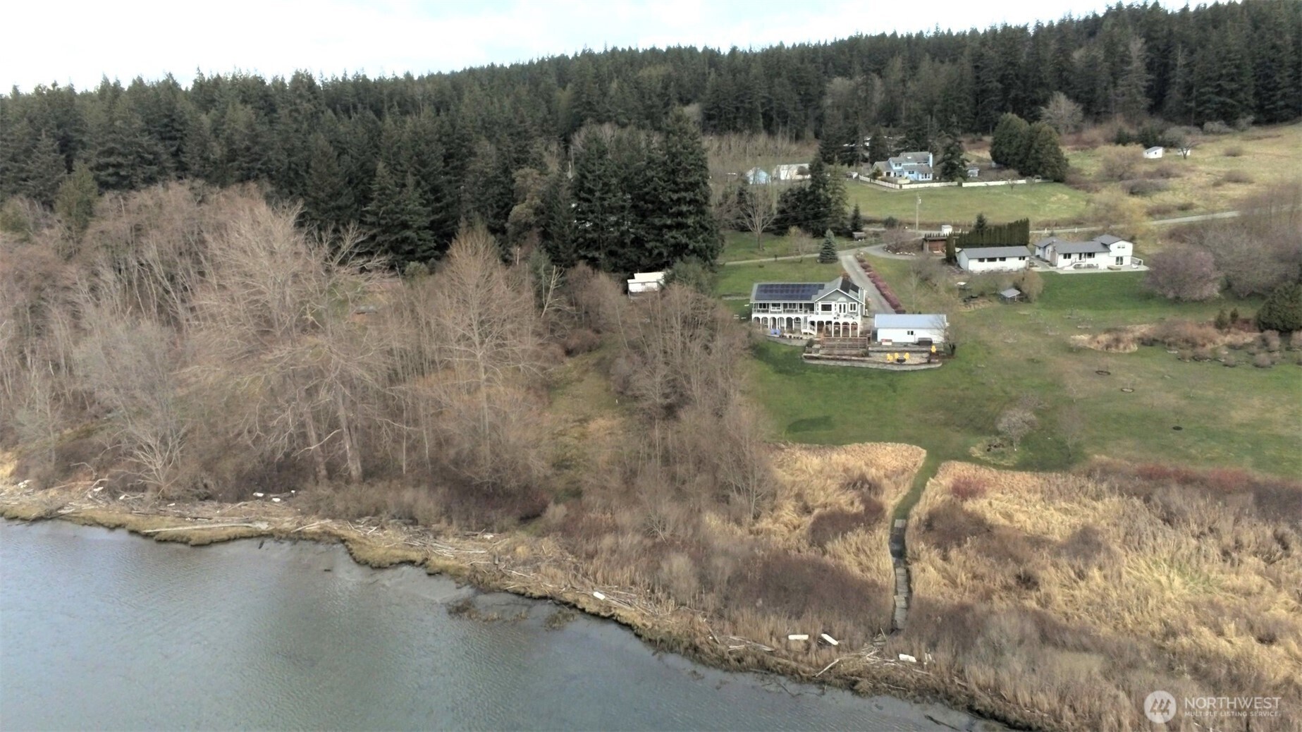 7780 Cultus Bay Road Clinton, WA 98236 - Photo 2 of 37 Gallery Image 2