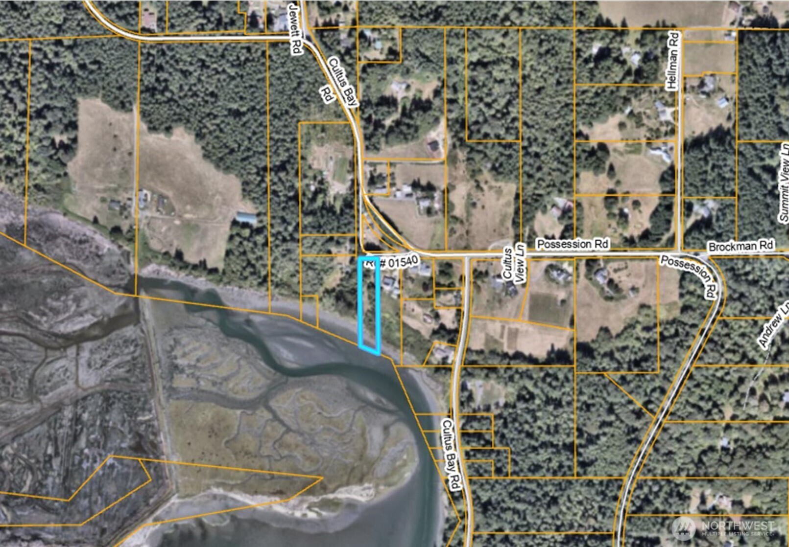 7780 Cultus Bay Road Clinton, WA 98236 - Photo 28 of 37 Gallery Image 28