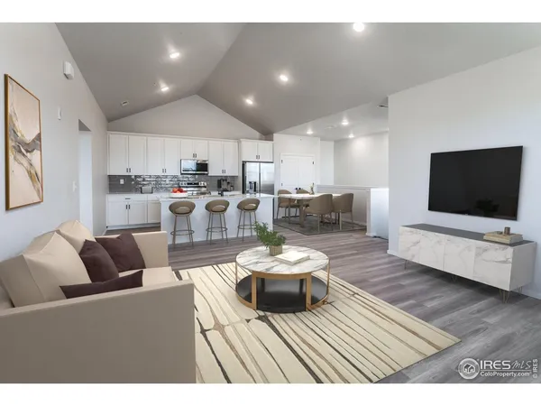 $424,900 | 1811 Bounty Drive, Unit 3, Windsor, CO 80550